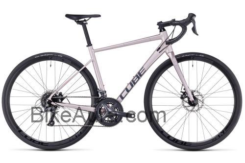 Cube Axial WS ficha tecnica